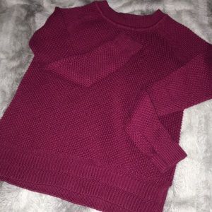 old navy sweater